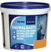 Затирка цементная Saumalaasti св-коричневый 3кг №31