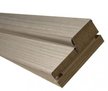Коробка ясень 3D 70х30х210мм (кмп 2,5шт) Пр