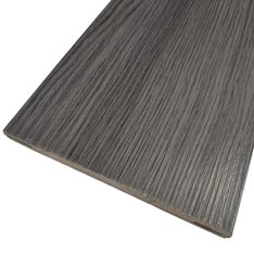 Добор телескоп ПВХ неаполь темный 10х150х2070мм