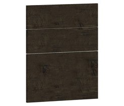 Фасад д/ящика Регина20 59,6х71,3х1,6см Н-360 Акация темная