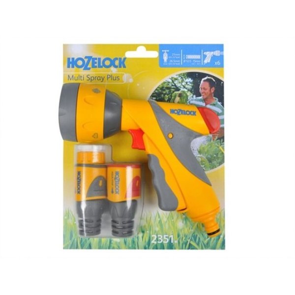 Набор для полива HoZelock 2351 Multi Spray Plus 12,5мм