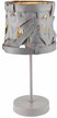 Лампа настольная Patricia TL1123-1T Toplight