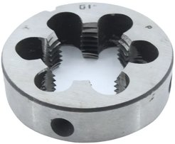 Плашка трубная 1" FIT