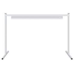 Подставка металлическая для светильника ULI-P UFP-G03S WHITE