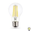 Лампа светодиодная Filament 602013 LED A60 20W IC E27 Груша 2700K 220-240V