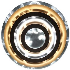 Люстра светодиодная 169W HIPER H817-1 WHITE
