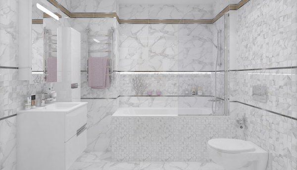 Коллекция Cassiopea Laparet