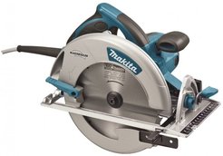 Пила циркулярная Makita 5008MG 1800Вт, 210х30мм