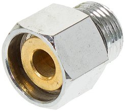 Клапан отсекающий для воздухотводчика 3/8" VAXT