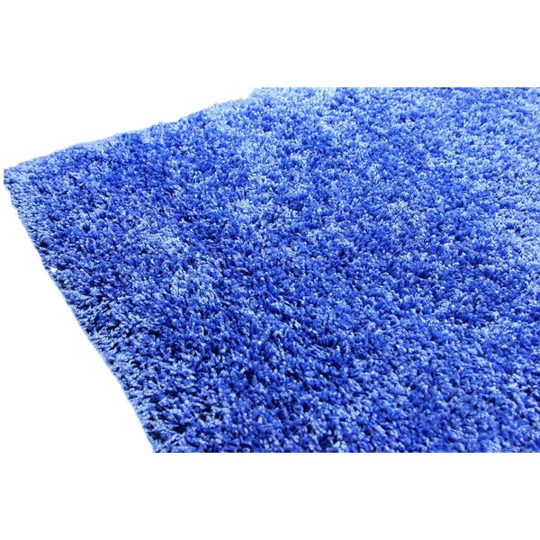 Ковер Shaggy Ultra S600 blue 0,6x1,1м