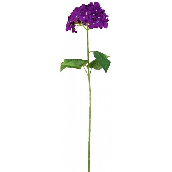 Растение иск.Гортензия Спарта, 80 см, 11923