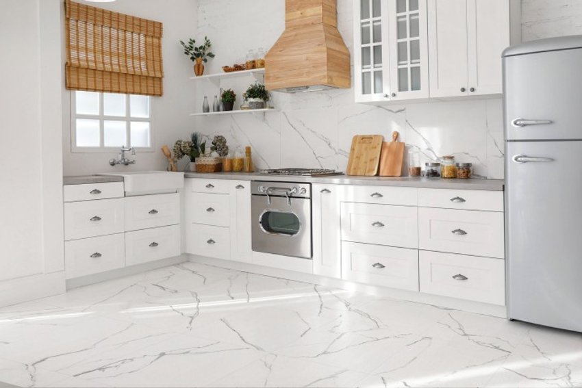 Коллекция Marmo GlobalTile
