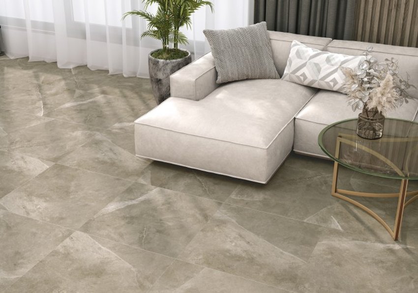 Коллекция Basalto Alma Ceramica