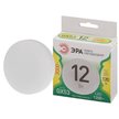 Лампа светодиодная ЭРА GREEN LINE LED GX-12W-830-GX53 GL GX53 12 Вт таблетка теплый свет