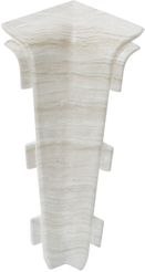 Угол внутренний Lima 72 Клён Патина блистер (1шт)