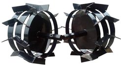 Грунтозацепы для мотоблоков RedVerg 430х200х25мм