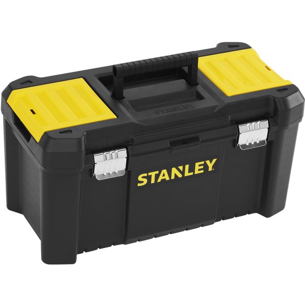 Ящик для инструмента Stanley 19" 48,5х25,6х24,4см с металлическими замками