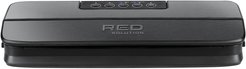 Упаковщик вакуумный RED solution VSM030 120Вт черный