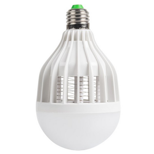 Лампа антимоскитная Rexant 10Вт R20 E27