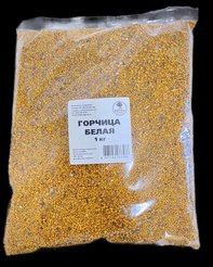 Сидерат Горчица белая 1кг