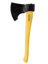 Топор кованый таежный Тигр 1100/1480г деревянная рукоятка