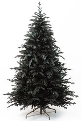 Ель искусственная Звездная россыпь 185см