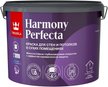 Краска интерьерная Tikkurila/Tikkivala HARMONY PERFECTA глубокоматовая белая (9л)