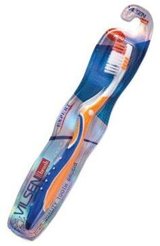 Щетка зубная Vilsen brush Эксперт средняя