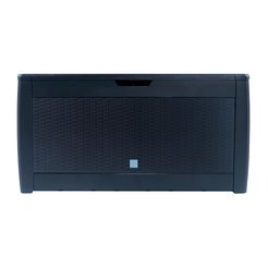 Ящик BOXE RATO 119х48х60см антрацит