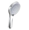 Лейка душевая IDDIS 5F A11251
