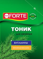 Тоник для хвойных 15г