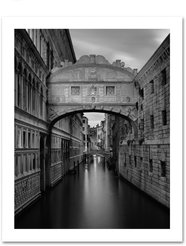 Постер 40х50 Венецианская арка