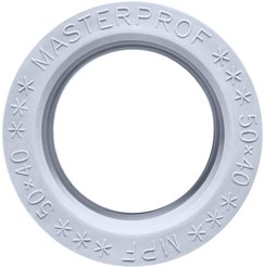 Манжета для канализации MPF 50х40мм, удлиненная, серая