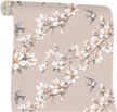 Обои PALITRA LIFE Magnolia PL72535-24 1,06х10м мотив
