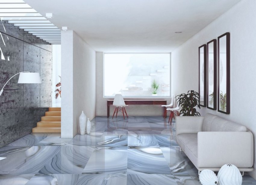 Коллекция Marble ITACA