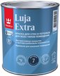 Краска для стен и потолков Tikkurila LUJA EXTRA A матова белая (0,9л)