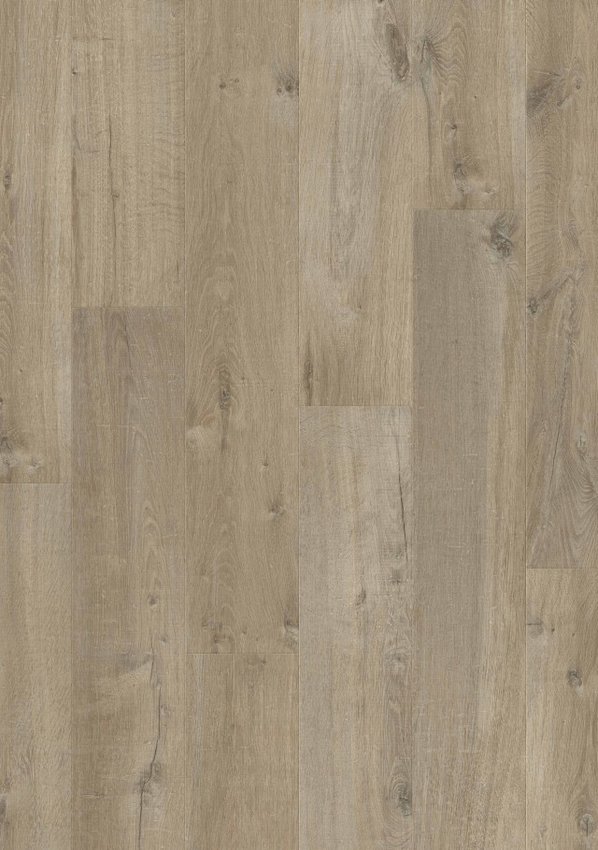 Коллекция Loc Floor Arctic