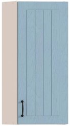 Фасад Регина21 29,6х71,3х2см Ф-30 Шервуд голубой