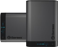 Водонагреватель накопительный THERMEX BONO Wi-Fi 50 л