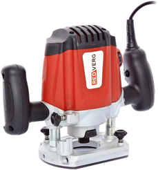 Фрезер RedVerg RD-ER125,1250Вт