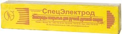 Электроды СПЕЦЭЛЕКТРОД УОНИ 13/55 5мм 5кг