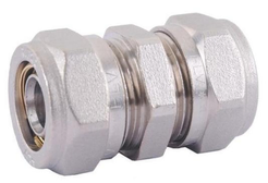 Соединение обжим.дв.26х26 HLV 114303