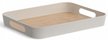 Поднос прямоугольный Domenik Real Bamboo 33х26см бамбук