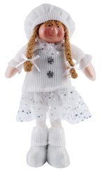 Фигура Девочка 33см, SYGZWWA-37230070