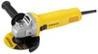 Машина углошлифовальная Stanley SG6125 620Вт 125мм