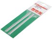 Ножи для рубанка Hammer Flex 209-102 PB 102х5,5х1,1,102мм (2шт)
