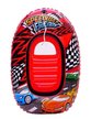Лодочка надувная Speedway friends 102х69см 34088