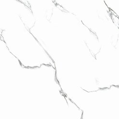 Керамогранит Softmarble 60х60см белый 1,8 м²/уп (G-690/CR)