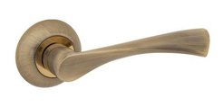 Ручка Code Deco H-14023-A-AB бронза