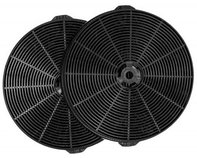 Фильтр угольный для кухонных вытяжек LEX L1 (2шт в компл.)